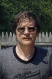 Gary Whitson