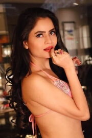 Gehana Vasisth