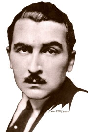 George Fitzmaurice