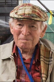 George Wein