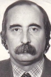 Gerald Bezhanov