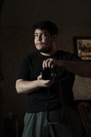 Gerardo Rocha