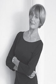 Gillian Lynne