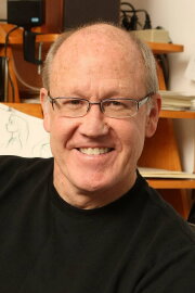 Glen Keane