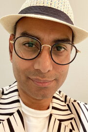 Golam Mustofa