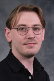 Graham McSweeney
