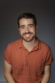 Guilherme Araponga