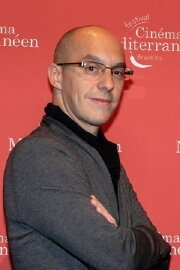 Guillaume Giovanetti