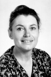 Gwen Arner