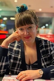 Hanna Szentpeteri