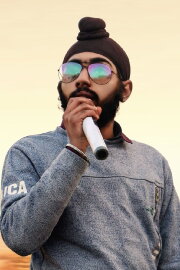 Harjaspreet Singh