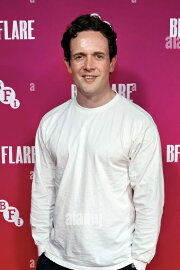 Harry Brandrick
