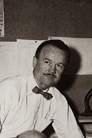 Hawley Pratt