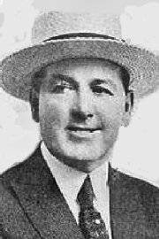 Henry MacRae
