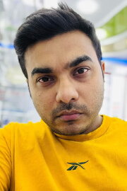 Himel Ashraf