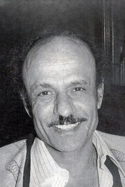 Hossam El Dine Mostafa