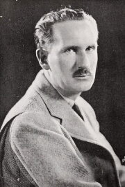 Howard Higgin
