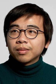 Huang Yin-yu