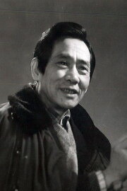 Huaxun Zhang