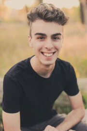 Hudson Ludy