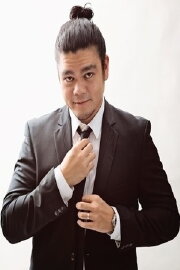 Ian Allen Lim