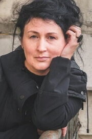 Ieva Ozoliņa