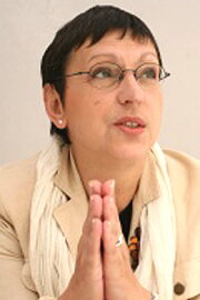 Iglika Triffonova
