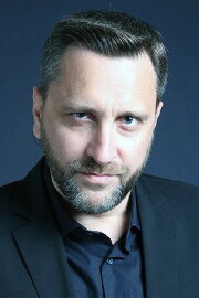 Ilgar Safat