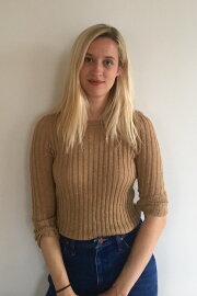 India Donaldson
