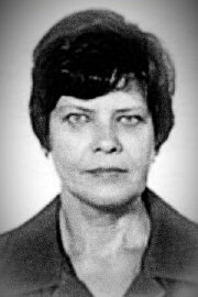 Inessa Seleznyova