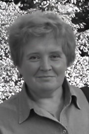 Inna Vorobyova