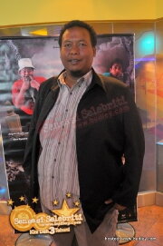 Ismail Bob Hasim