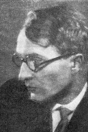 Ivan Pravov