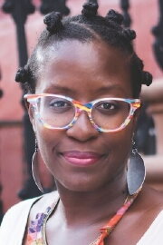 Iyabo Boyd