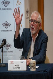 Jaime Kuri Aiza