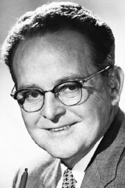 James A. FitzPatrick