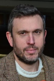 James Goss