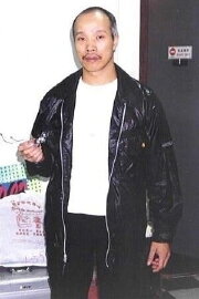 James Ha Chim-Si