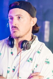 James Thomas