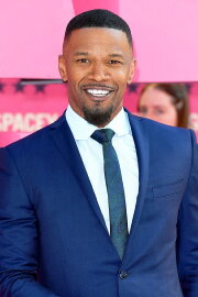 Jamie Foxx