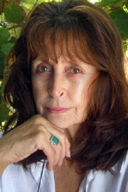 Jane Oehr