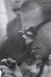 Janusz Kubik