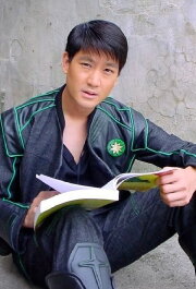 Jason Chan