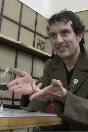 Javier Rebollo