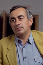 Jean-Claude Deniau