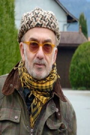 Jean-Marc Birraux