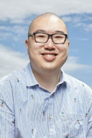 Jeff Lew