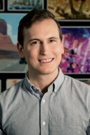 Jeff Rowe