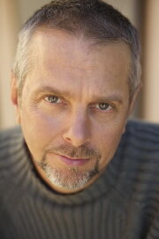Jeff Woolnough