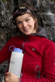 Jen Randall